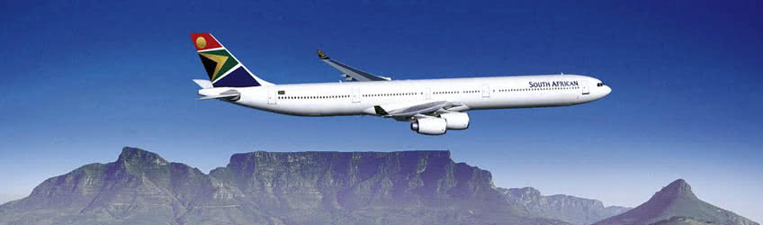 African South Airways