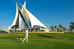 Golf  Duba