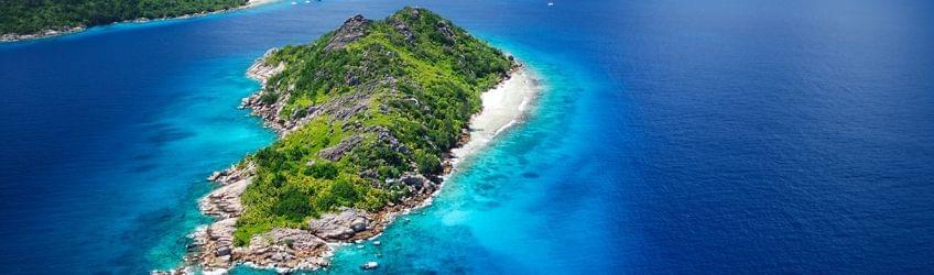 Quels Sont Les Meilleurs Spots De Snorkeling Des Seychelles