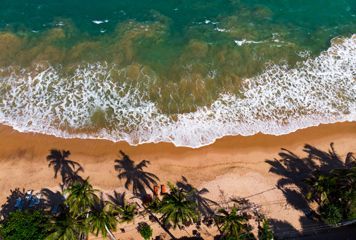 Top 5 Des Plus Belles Plages Du Sri Lanka