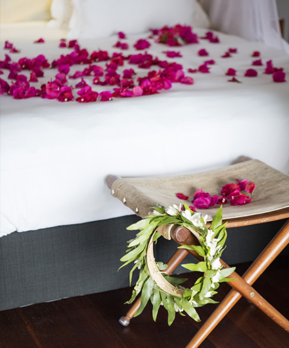 services personnalises