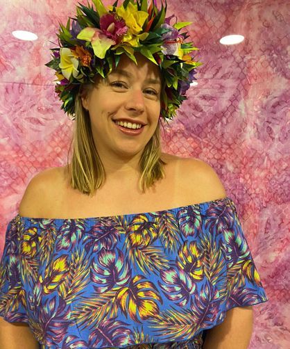 equipe aux petits soins