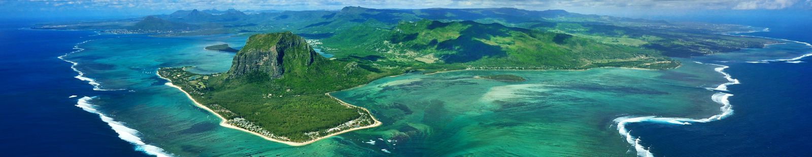 Ile Maurice - Tropicalement Vôtre